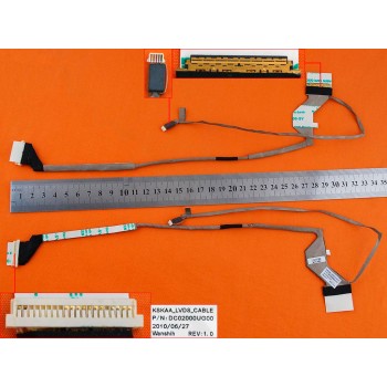 CABLE DE PANTALLA | TOSHIBA SATELLITE A505 LED