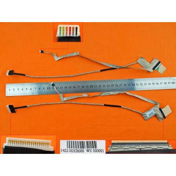 CABLE DE PANTALLA TOSHIBA | SATELLITE L770 SERIES
