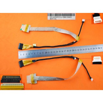 CABLE FLEX DE PANTALLA | TOSHIBA SATELLITE P500