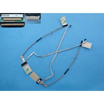 CABLE DE PANTALLA TOSHIBA | SATELLITE T230 SERIES