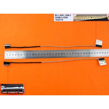 CABLE FLEX DE PANTALLA TOSHIBA SATELLITE L50D-B SERIES