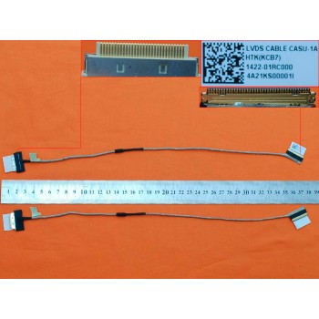 CABLE DE PANTALLA TOSHIBA SATELLITE L40 L40D C45-B SERIES | 1422-01RC000