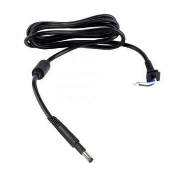 CABLE SUSTITUCIÓN | CARGADOR | PUNTA 4.8x1.7mm | ESPECIAL HP