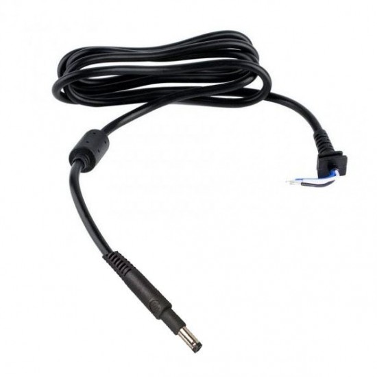 CABLE SUSTITUCIÓN | CARGADOR | PUNTA 4.8x1.7mm | ESPECIAL HP HP 03514