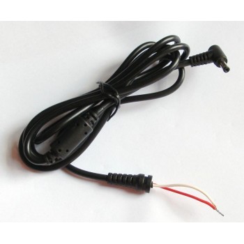 CABLE SUSTITUCIÓN | CARGADOR PUNTA 4.0x1.35mm