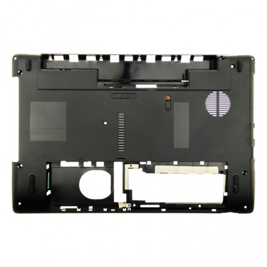 CARCASA INFERIOR | ACER ASPIRE 5742 UMA | 60.R4F02.002 | SIN SALIDA HDMI ACER 05771