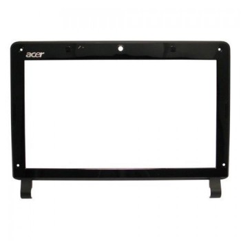 Marco frontal de pantalla ( LCD Cover Bezel ) | PACKARD BELL | DOT S E2 (60.BPP02.005)