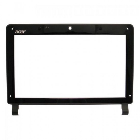 Marco frontal de pantalla ( LCD Cover Bezel ) | PACKARD BELL | DOT S E2 (60.BPP02.005) ACER 03651