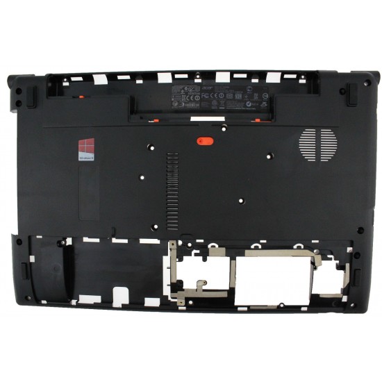 CARCASA INFERIOR | ACER ASPIRE V3-531 | V3-551 ( AP0N7000400 ) ACER 05033