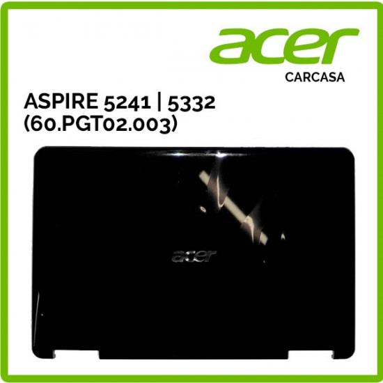 Cubierta superior de Pantalla | ACER | ASPIRE 5241 | 5332 (60.PGT02.003) ACER 03840