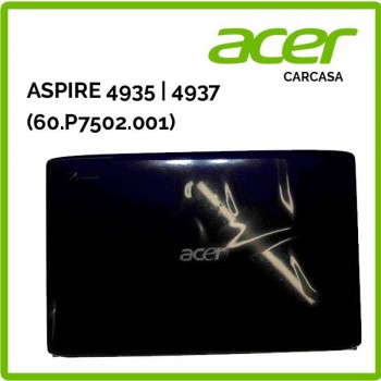 Tapa trasera de pantalla ( LCD Backcover ) | ACER | ASPIRE 4935 | 4937 (60.P7502.001)