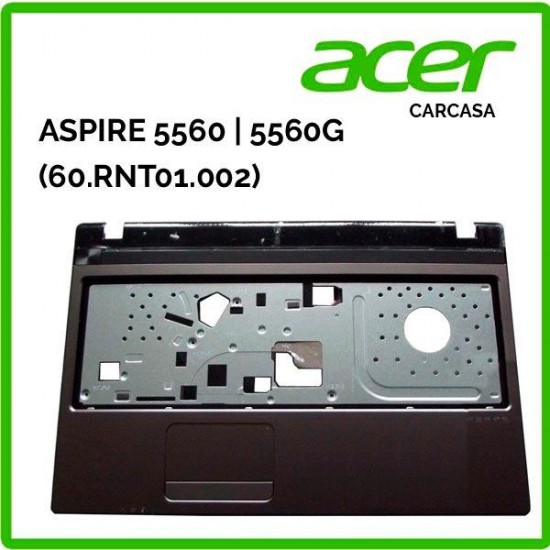 Cubierta superior con Touchpad | ACER | ASPIRE 5560 | 5560G (60.RNT01.002) ACER 03662