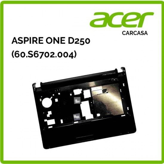 Cubierta superior con Touchpad | ACER | ASPIRE ONE D250 (60.S6702.004) ACER 03666