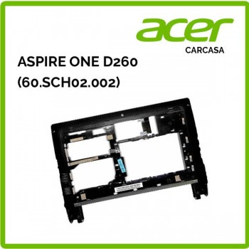 Cubierta Inferior Base | ACER | ASPIRE ONE D260 (60.SCH02.002)