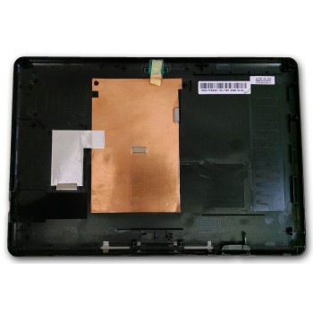 TAPA TRASERA DE PANTALLA ( LCD BACKCOVER ) | ACER ICONIA W500 | W500P | W501 | W501P
