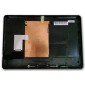 TAPA TRASERA DE PANTALLA ( LCD BACKCOVER ) | ACER ICONIA W500 | W500P | W501 | W501P ACER 04637