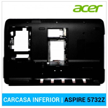 CARCASA INFERIOR | ACER ASPIRE ASPIRE 5241 | 5732Z ( 60.N2802.002 )