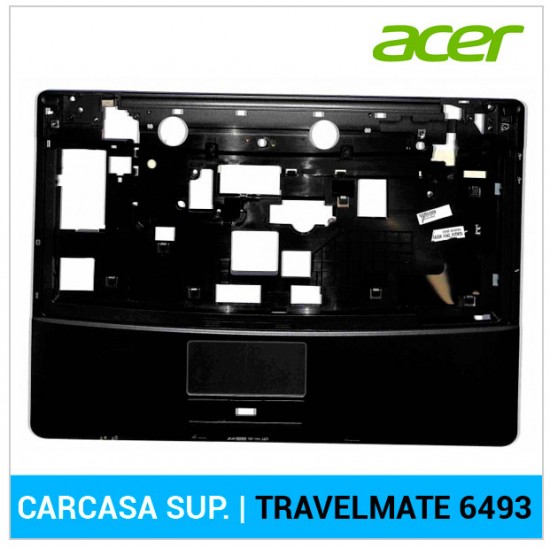 CARCASA SUPERIOR | ACER TRAVELMATE 6493 ACER 04640