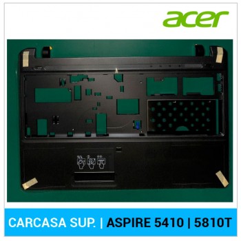 CARCASA SUPERIOR | ACER  ASPIRE 5410 | 5810T ( 60.PBB01.002 )