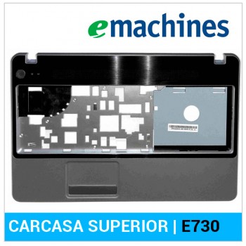 CARCASA SUPERIOR | EMACHINES E730 ( 60.N9X02.001 )