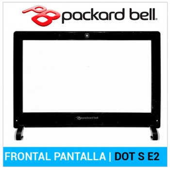 FRONTAL DE PANTALLA | PACKARD BELL DOT S E2 ( 60.BPP02.005 )