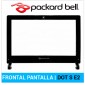 FRONTAL DE PANTALLA | PACKARD BELL DOT S E2 ( 60.BPP02.005 ) PACKARD BELL 04650