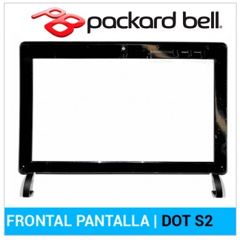 FRONTAL DE PANTALLA | PACKARD BELL DOT S2 ( 60.WH202.006 )