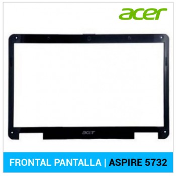 FRONTAL DE PANTALLA | ASPIRE 5732 ( 60.PEE02.003 )