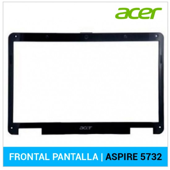 FRONTAL DE PANTALLA | ASPIRE 5732 ( 60.PEE02.003 ) PACKARD BELL 04654