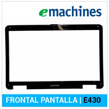 FRONTAL DE PANTALLA | EMACHINES E430 ( 60.N3202.001 )