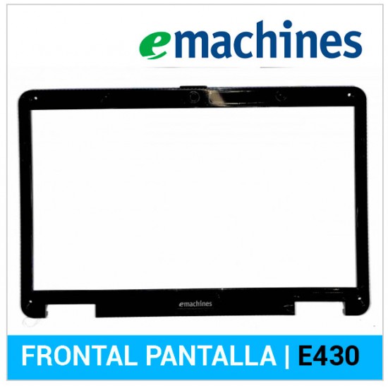 FRONTAL DE PANTALLA | EMACHINES E430 ( 60.N3202.001 ) EMACHINES 04657