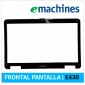 FRONTAL DE PANTALLA | EMACHINES E430 ( 60.N3202.001 ) EMACHINES 04657