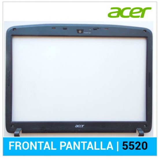 FRONTAL DE PANTALLA | ASPIRE 5220 ( 60.TKC01.004 ) ACER 04659