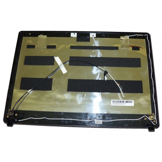 Cubierta superior de Pantalla| EMACHINES | E732 | 60.NCE07.003 ACER 03837
