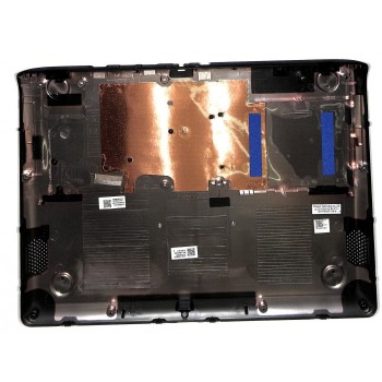 CARCASA INFERIOR  ACER TRAVELMATE B115-M (TMB115-MP) |60.MNUN7.031
