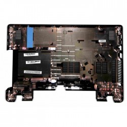 CARCASA INFERIOR ACER ASPIRE E5-531 E5-531G E5-571 E5-571P EK-571 V3-532 V3-572 SERIES | 60.ML8N2.002