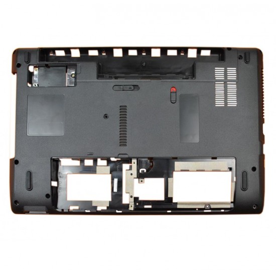 CUBIERTA INFERIOR ACER ASPIRE 5551 5551G 5742G 5741 5741Z | 60.PW002.001 ACER 05343