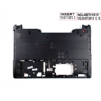 CARCASA INFERIOR CHASIS | ASUS K45V X45VD A85V SERIES