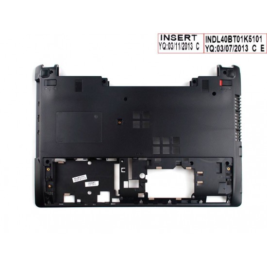 CARCASA INFERIOR CHASIS | ASUS K45V X45VD A85V SERIES ASUS 05922