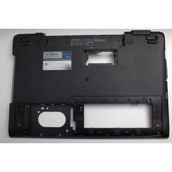 CARCASA INFERIOR | ASUS N53S | N53SM | N53SV | 13N0-K3A0201 ASUS 05283