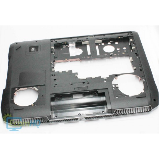 CARCASA INFERIOR CHASIS ASUS G75 G75VW SERIES | 13GN2V1AP042-1 ASUS 06298