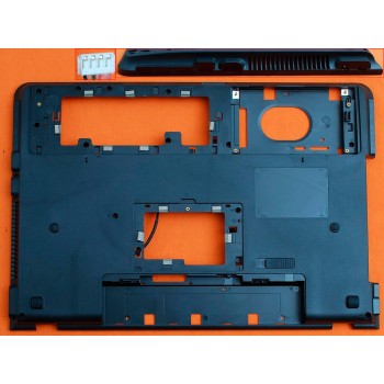 CARCASA INFERIOR CHASIS ASUS N55S N55U N55SF N55SL | 13GN5F1AP120-1