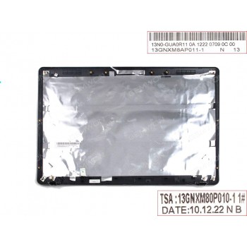CARCASA SUPERIOR DE PANTALLA  ( BACKCOVER ) | ASUS K52 SERIES