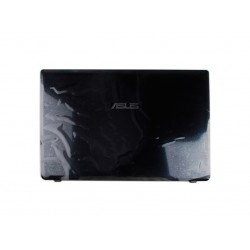 CARCASA SUPERIOR DE PANTALLA + BISAGRAS | ASUS K55A SERIES