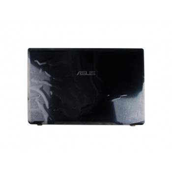 CARCASA SUPERIOR DE PANTALLA + BISAGRAS | ASUS K55A SERIES