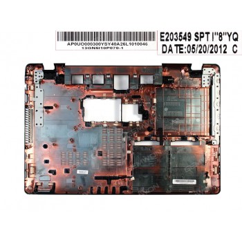 CARCASA INFERIOR CHASIS | ASUS K73 SERIES