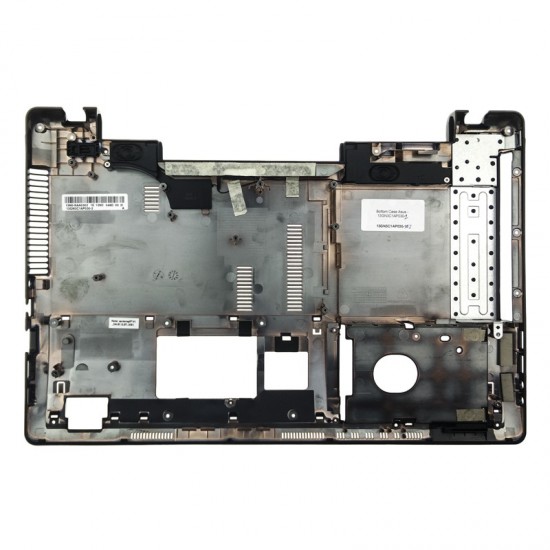 CARCASA INFERIOR CHASIS ASUS K SERIES K53SC K53SD K53SJ K53SM K53SV X53S | 13GN3C1AP030-1 ASUS 06769
