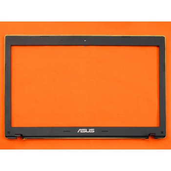 CARCASA FRONTAL DE PANTALLA ASUS X55C X55V F55C X55VD SERIES