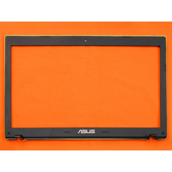 CARCASA FRONTAL DE PANTALLA ASUS X55C X55V F55C X55VD SERIES ASUS 07980
