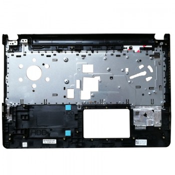 CARCASA SUPERIOR CHASIS DELL INSPIRON 15 3562 3565 3567 3568 3578 SERIES | 04F55W 0X3VRG